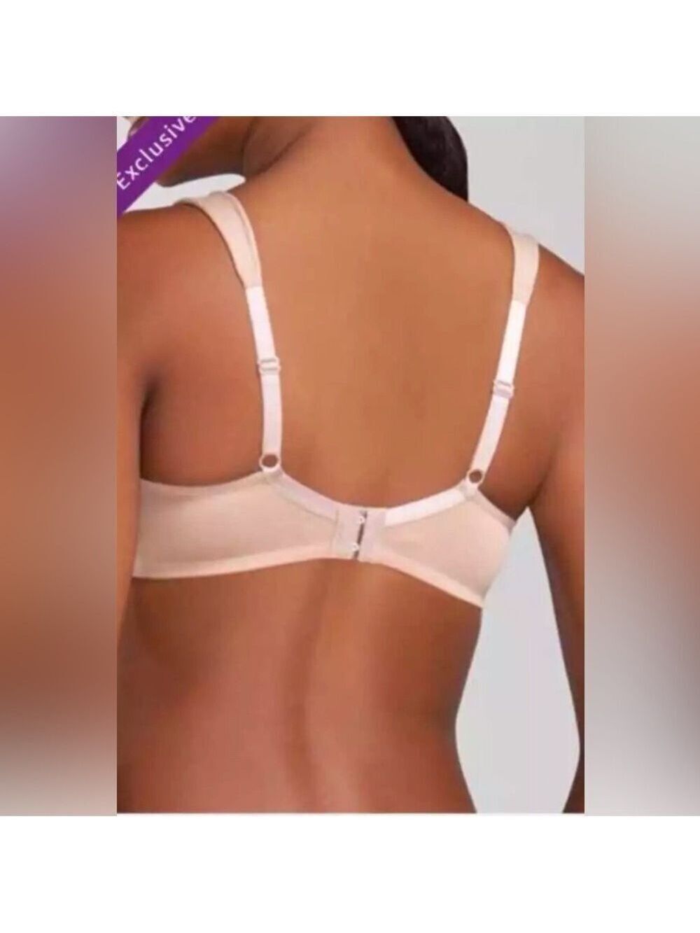 Amoena Lara Mastectomy Bra 0437 - Picture 2 of 4